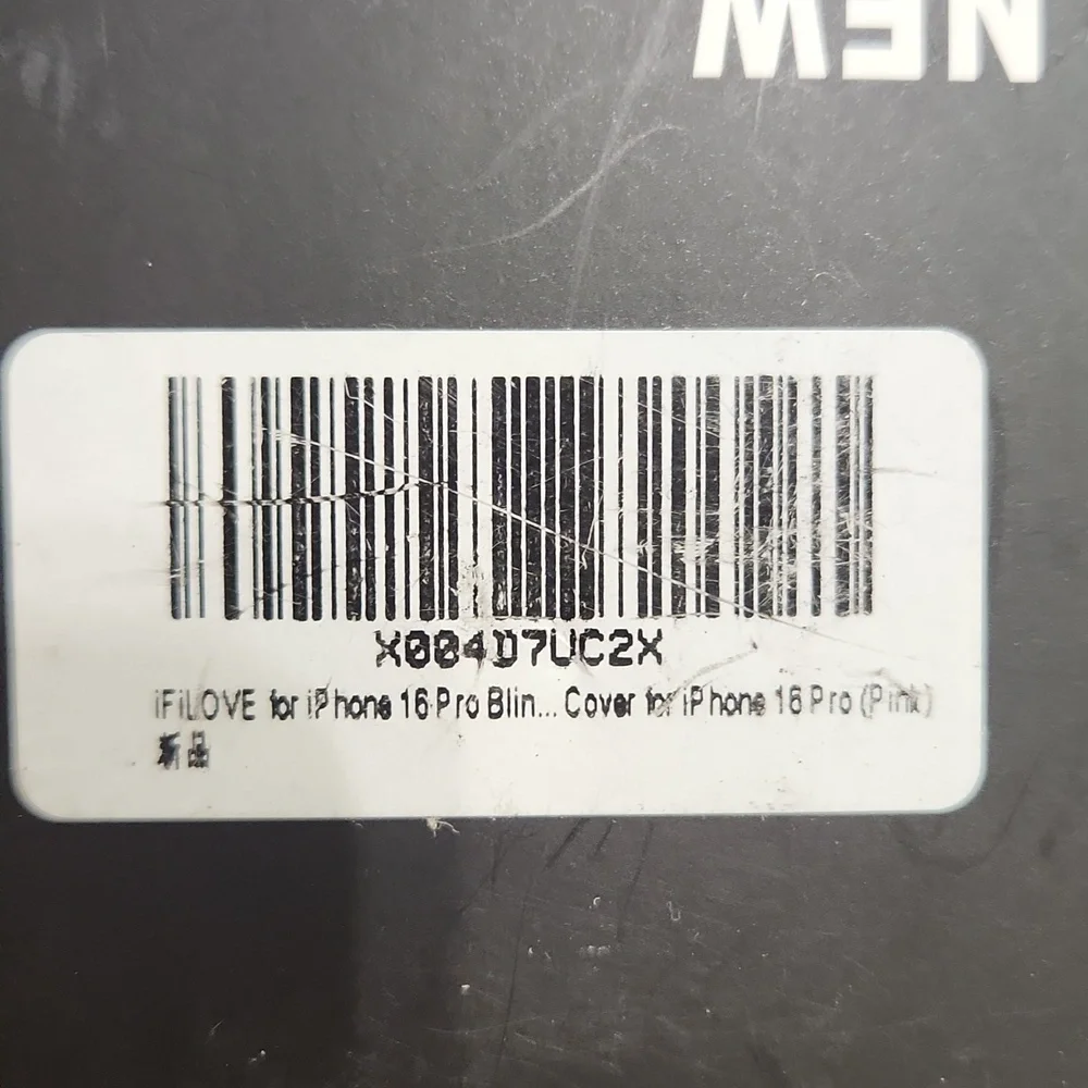 IPhone 16 pro case